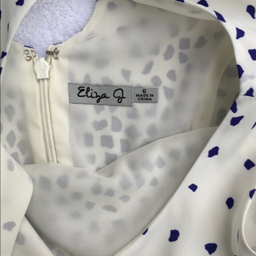Eliza J dress - Picture 4 of 9